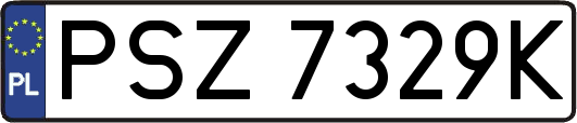PSZ7329K