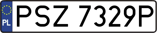 PSZ7329P