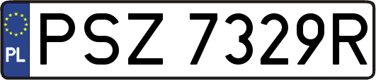 PSZ7329R