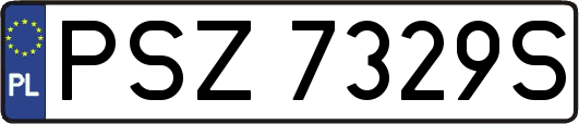 PSZ7329S