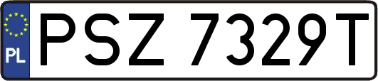 PSZ7329T