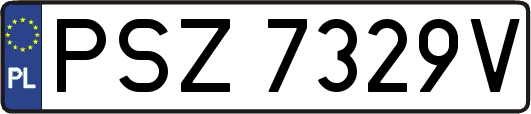 PSZ7329V