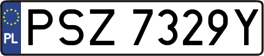 PSZ7329Y