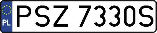 PSZ7330S