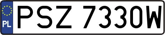 PSZ7330W