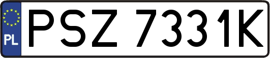 PSZ7331K