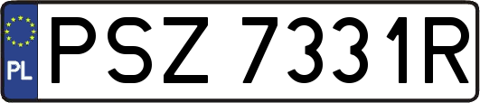 PSZ7331R