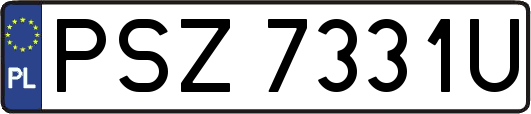 PSZ7331U