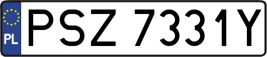 PSZ7331Y