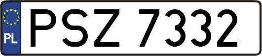 PSZ7332