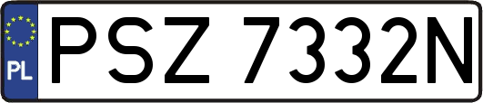 PSZ7332N