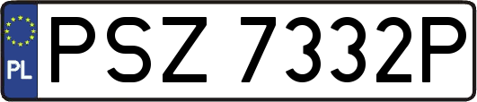 PSZ7332P