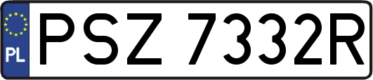 PSZ7332R