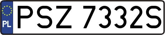 PSZ7332S
