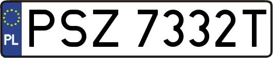 PSZ7332T