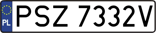 PSZ7332V
