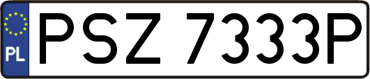 PSZ7333P