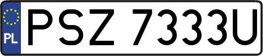 PSZ7333U
