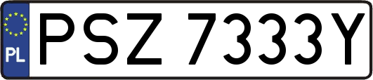PSZ7333Y