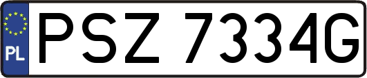 PSZ7334G
