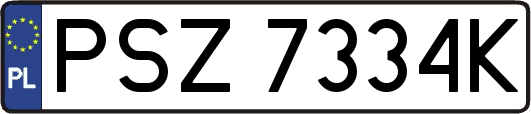 PSZ7334K