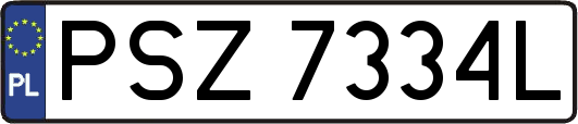 PSZ7334L