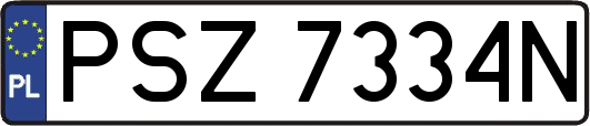 PSZ7334N