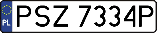 PSZ7334P