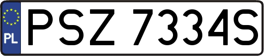 PSZ7334S