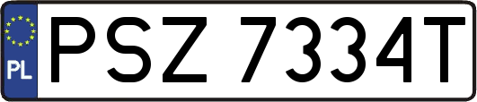 PSZ7334T