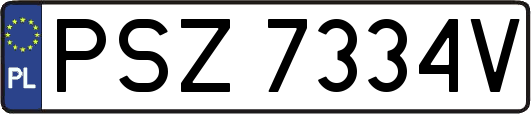 PSZ7334V