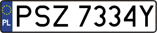 PSZ7334Y