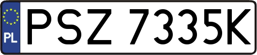 PSZ7335K
