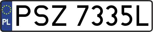 PSZ7335L