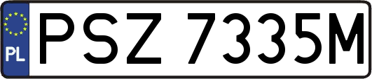 PSZ7335M