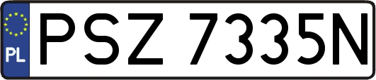 PSZ7335N