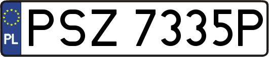 PSZ7335P