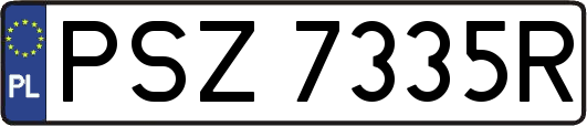 PSZ7335R