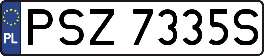 PSZ7335S