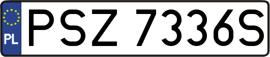 PSZ7336S