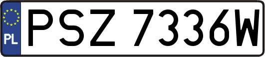 PSZ7336W