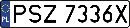 PSZ7336X