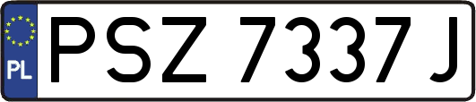 PSZ7337J