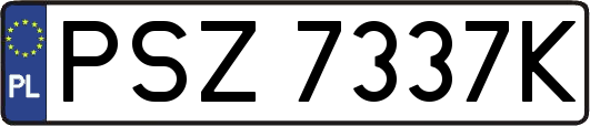 PSZ7337K