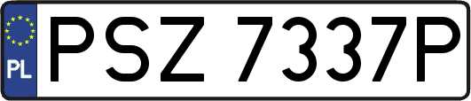 PSZ7337P