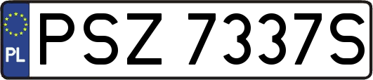 PSZ7337S