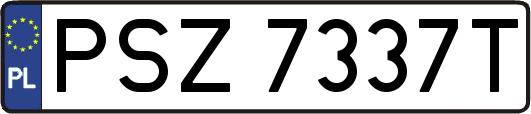 PSZ7337T