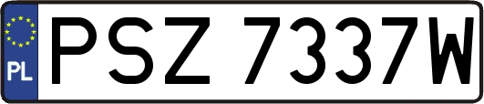 PSZ7337W
