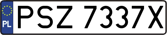 PSZ7337X
