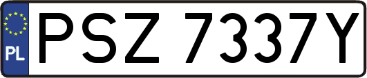 PSZ7337Y